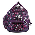 Alternate image 4 for Pacific Coast Highland 22-Inch Duffel Bag in Twinkle Star