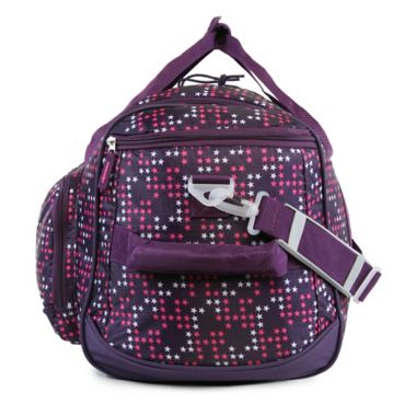 Pacific Coast Highland 22-Inch Duffel Bag in Twinkle Star. View a larger version of this product image.