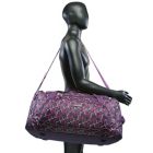 Alternate image 5 for Pacific Coast Highland 22-Inch Duffel Bag in Twinkle Star
