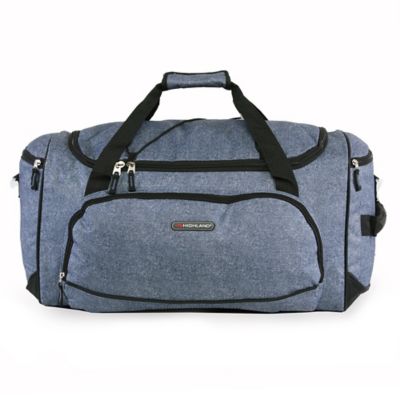 Pacific Coast Highland 22-Inch Duffel Bag