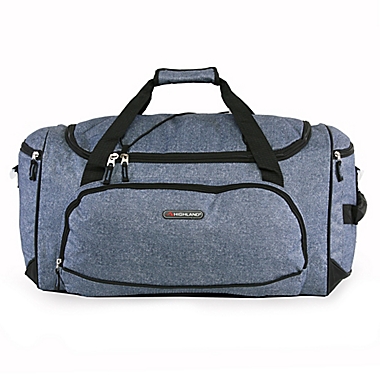 Pacific Coast Highland 22-Inch Duffel Bag. View a larger version of this product image.