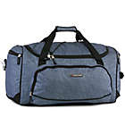 Alternate image 1 for Pacific Coast Highland 22-Inch Duffel Bag