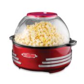 Nostalgia™ Electrics '50s Style Stir Popper