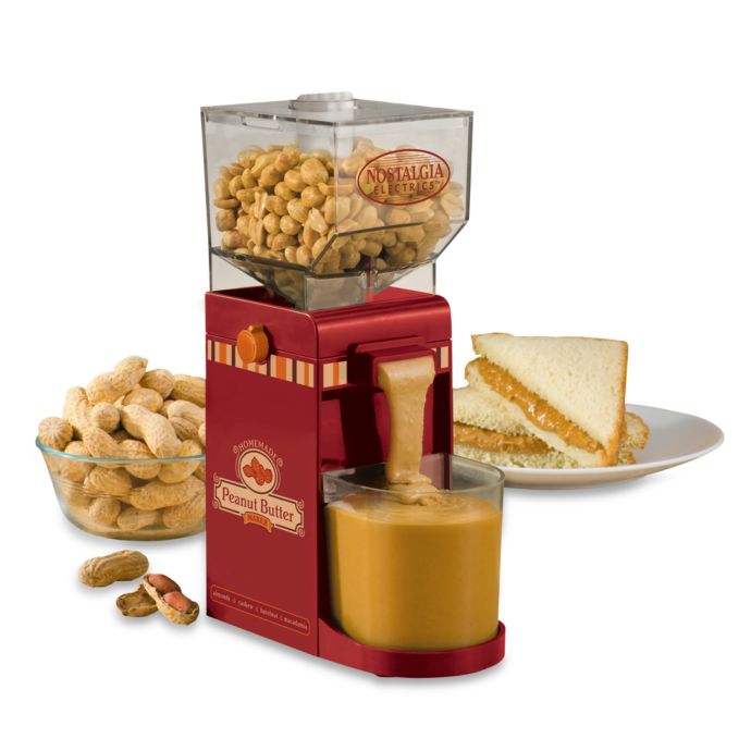 peanut butter maker walmart