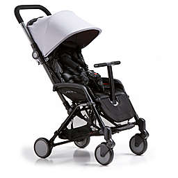 Pali™ Sei.9 Compact Travel Stroller in Montreal Grey