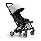 Alternate image 1 for Pali&trade; Sei.9 Compact Travel Stroller in Montreal Grey