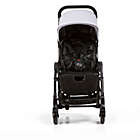 Alternate image 5 for Pali&trade; Sei.9 Compact Travel Stroller in Montreal Grey