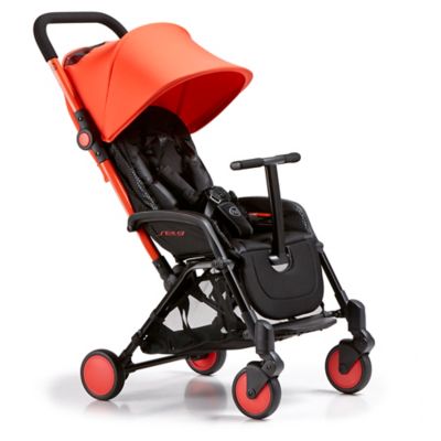 travel compact stroller