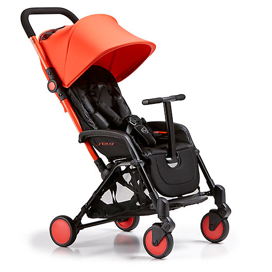Alternate image 1 for Pali™ Sei.9 Compact Travel Stroller