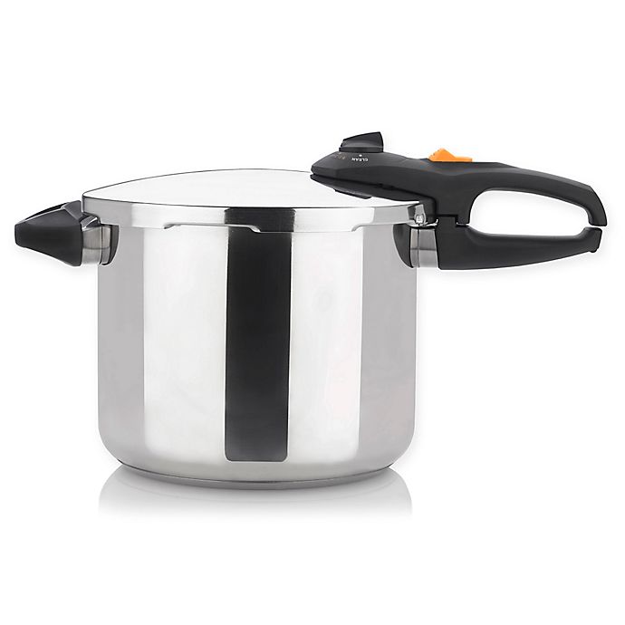 bed bath and beyond pressure cooker