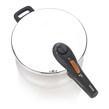Zavor Versa Express Stainless Steel Pressure Cooker. View a larger version of this product image.