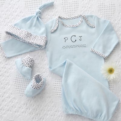 baby layette & gift sets