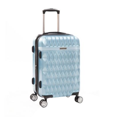 22 inch hard shell luggage