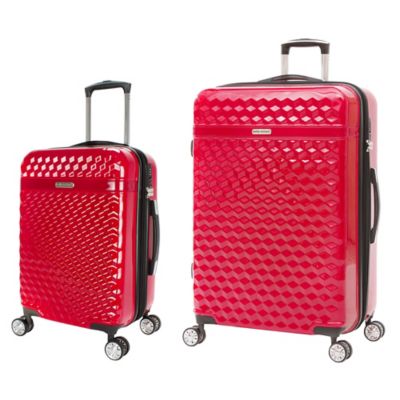 kathy ireland luggage