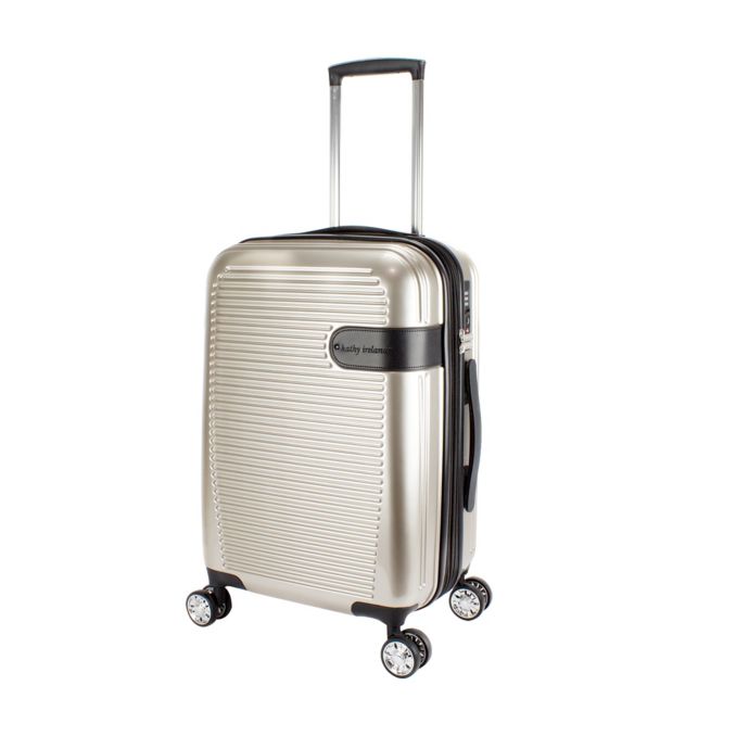 best 22 inch spinner carry on luggage