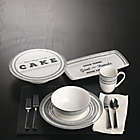 Alternate image 0 for Lenox&reg; Bistro Place Dinnerware Collection