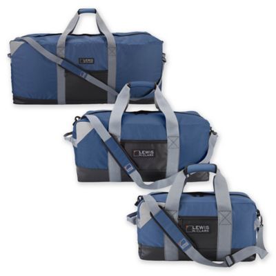 heavy duty sports bag