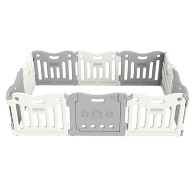 baby playpen