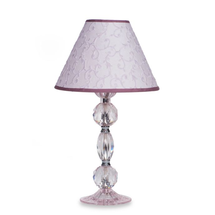 Kids Line Fleur Lamp Shade Bed Bath Beyond