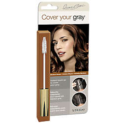 Irene Gari® Cover Your Gray® Brush-In Wand in Medium Brown
