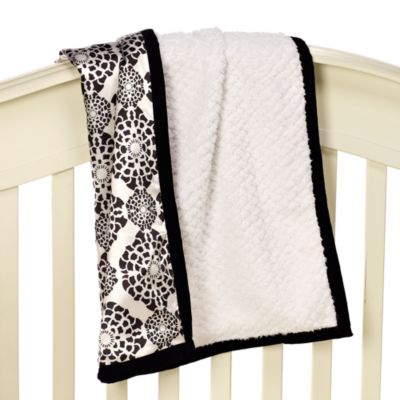CoCaLo Couture® Elsa Blanket | buybuy BABY