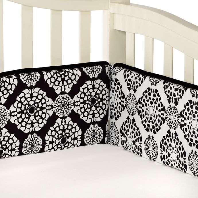 Cocalo Couture Elsa Crib Bumper Bed Bath Beyond