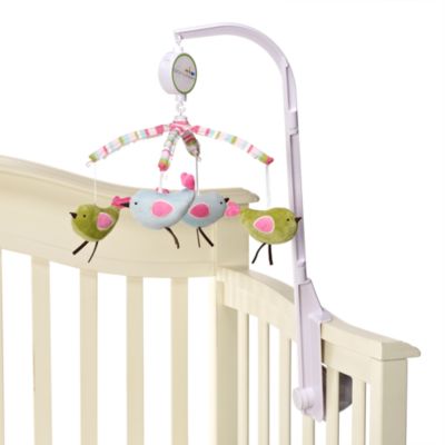 cocalo baby mobile