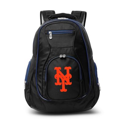 new york mets backpack