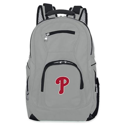 philadelphia phillies backpack