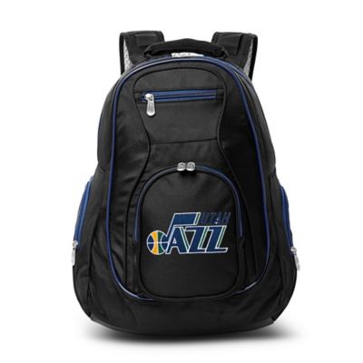 utah jazz backpack