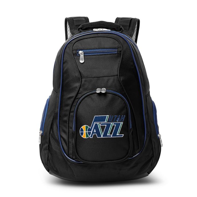 NBA Utah Jazz 19Inch Laptop Backpack Bed Bath & Beyond