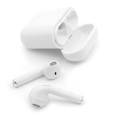 sharper image earbuds