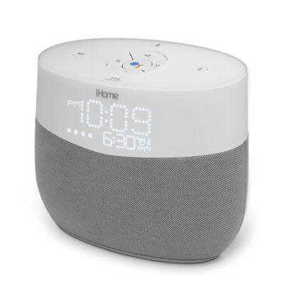does ihome work with google home