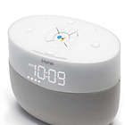 Alternate image 2 for iHome Google Assistant Voice Activated Speaker in White