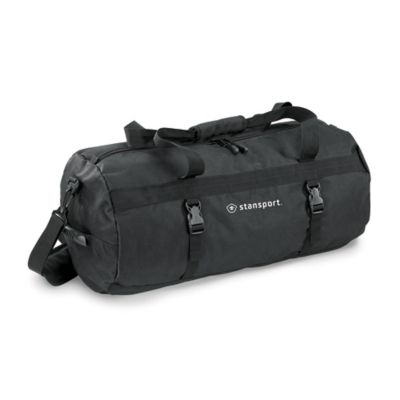 duffle messenger bag