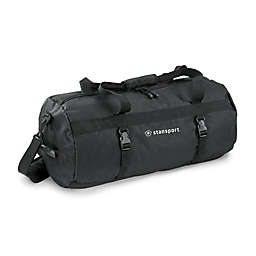 Stansport® Traveler II 36-Inch Duffle Bag in Black