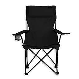 TravelChair® Company Classic Bubba Foldable Travel Chair in Black