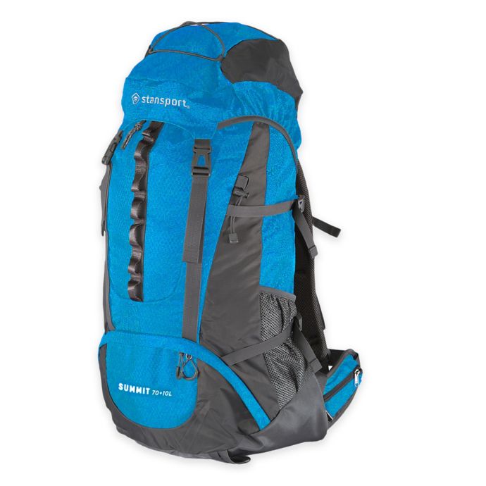 Stansport® Internal Frame Expandable Backpack - 219832166376255p?$690$&wiD=690&hei=690