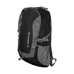 Stansport® 30L Daypack in Black