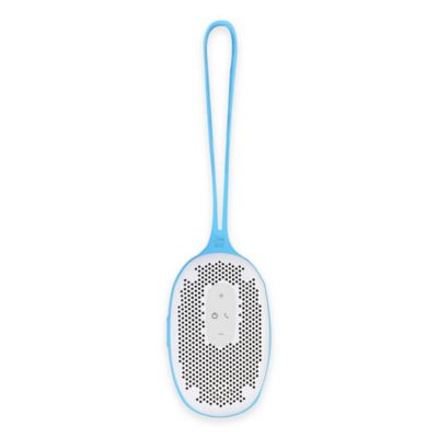 bluetooth shower