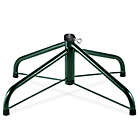Alternate image 0 for National Tree 24-Inch Folding Metal Tree Stand in Green