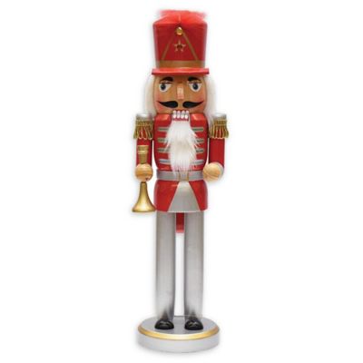 what is a christmas nutcracker