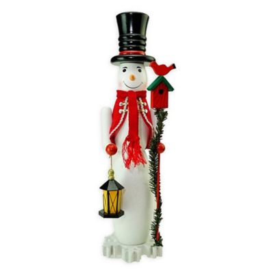 decorative christmas nutcracker stores