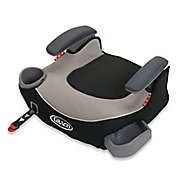Graco&reg; Affix&trade; Backless Booster Seat with Latch System in Pierce&trade;