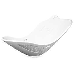 Puj® Flyte™ Compact Infant Bath Tub in White