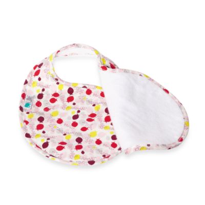 Bebe Au Lait Lille Quib Quadruple Bib In Fishies Girl Bed Bath Beyond