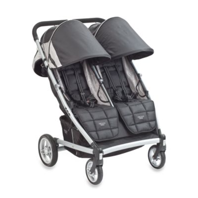valco baby twin stroller