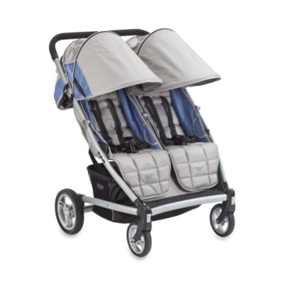 zee two stroller