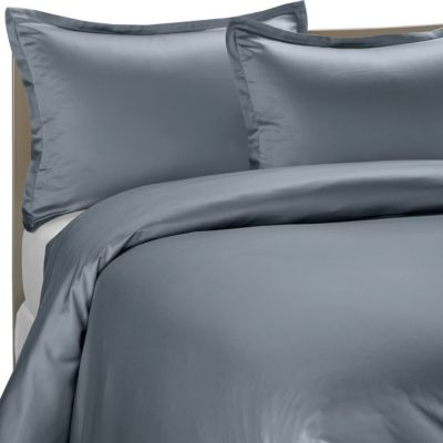 Details about   BedbathBeyond Pure Beech 100% Modal Sateen Pillow Case 2pc Standard Size 20x30" 