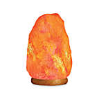 Alternate image 0 for Himalayan Glow Medium Ionic Natural Salt Crystal Lamp